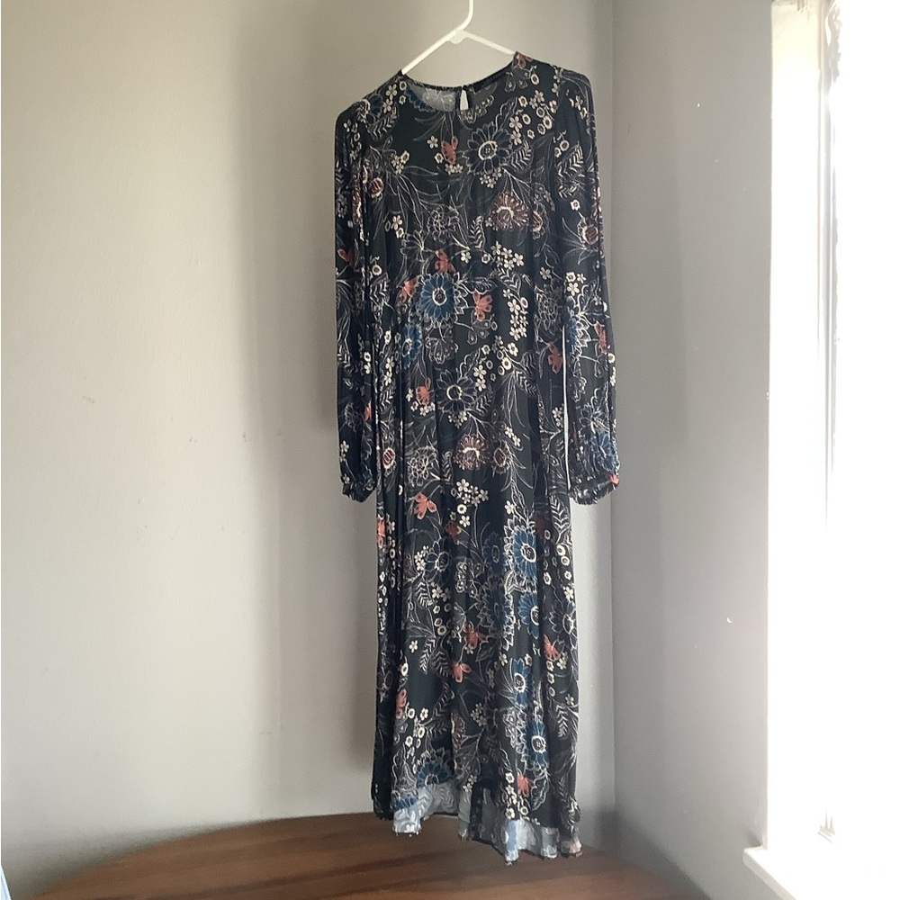 Zara Dress